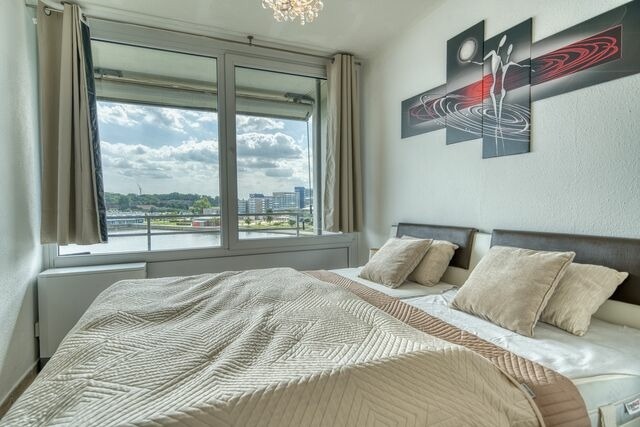 Ferienwohnung in Heiligenhafen - Haus Hanseatic, App. 3SC513 - Bild 15
