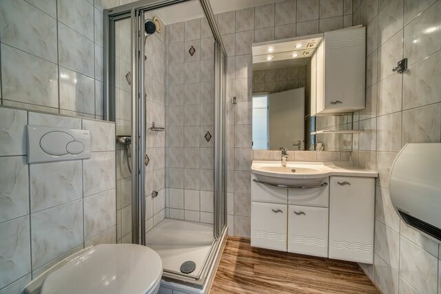 Ferienwohnung in Heiligenhafen - Haus Hanseatic, App. 3SC513 - Bild 17