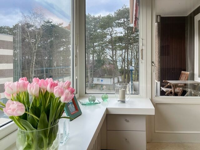 Ferienwohnung in Niendorf/Ostsee - Heimathafen App. 116 - Bild 6