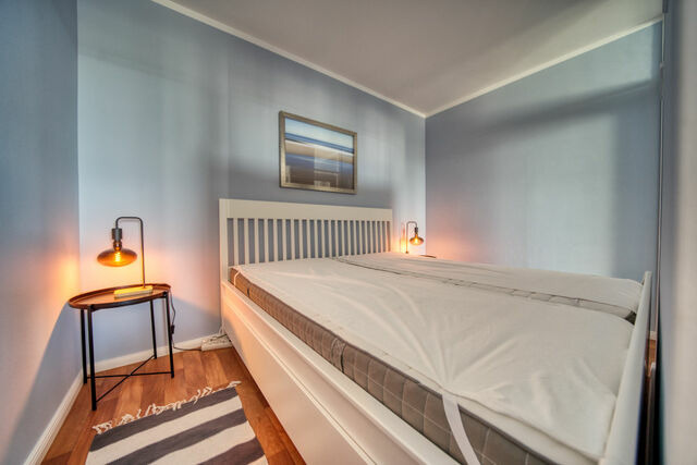 Ferienwohnung in Heiligenhafen - Ferienpark - Haus G, App. 0G0602 - Bild 4