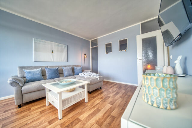 Ferienwohnung in Heiligenhafen - Ferienpark - Haus G, App. 0G0602 - Bild 9