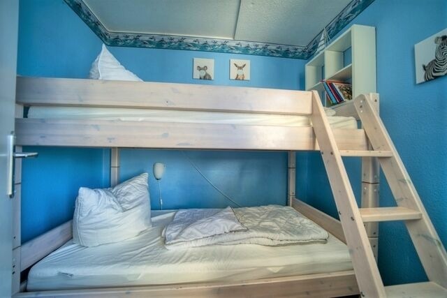 Ferienwohnung in Heiligenhafen - Ferienpark - Haus G, App. 0G0602 - Bild 18