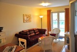 Ferienwohnung in K&auml;gsdorf - Landhaus zum Strande - 44-6.1 - Bild 1