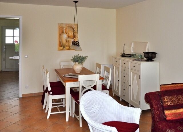 Ferienwohnung in K&auml;gsdorf - Landhaus zum Strande - 44-6.1 - Bild 2