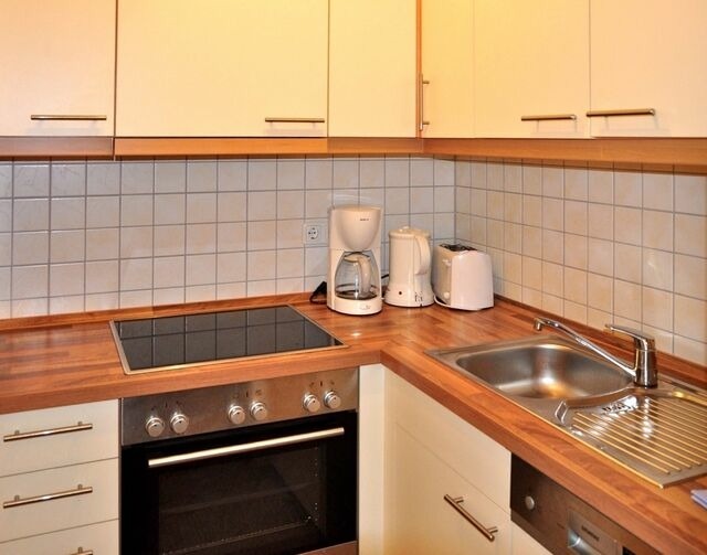 Ferienwohnung in K&auml;gsdorf - Landhaus zum Strande - 44-6.1 - Bild 3