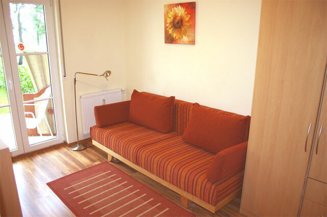 Ferienwohnung in K&auml;gsdorf - Landhaus zum Strande - 44-6.1 - Bild 5