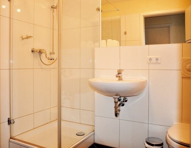 Ferienwohnung in K&auml;gsdorf - Landhaus zum Strande - 44-6.1 - Bild 6