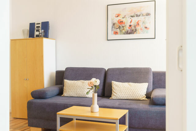 Ferienwohnung in Sellin - Fewo 712, Seepark Sellin - Bild 8