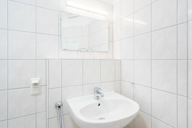 Ferienwohnung in Sellin - Fewo 712, Seepark Sellin - Bild 12