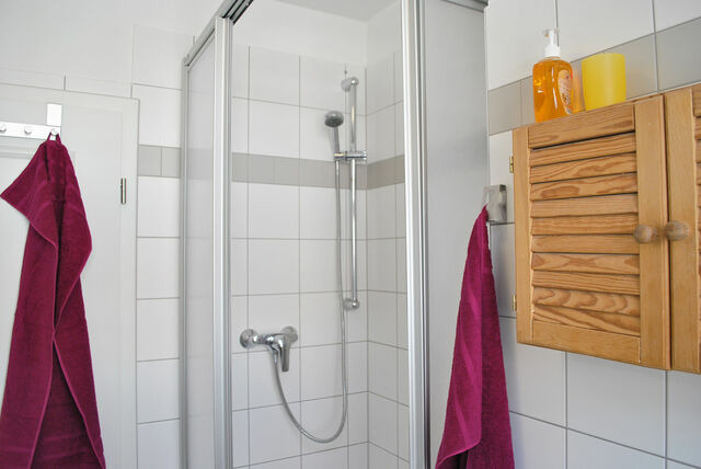 Ferienwohnung in K&uuml;hlungsborn - Palais am Park - 14-14 - Bild 17