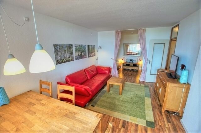 Ferienwohnung in Heiligenhafen - Ferienpark - Haus I, App. 0I0206 - Bild 5