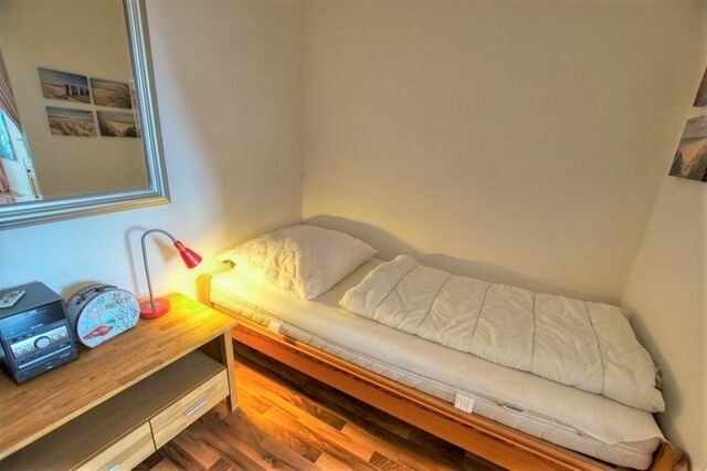 Ferienwohnung in Heiligenhafen - Ferienpark - Haus I, App. 0I0206 - Bild 15