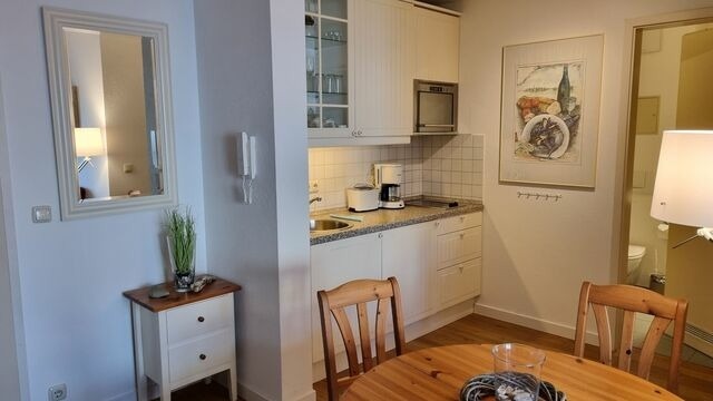 Ferienwohnung in K&uuml;hlungsborn - Strandstra&szlig;e 32 - 04-15 - Bild 4