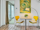Ferienwohnung in Barth - Speicherresidenz App 6.1 Kapit&auml;nsdeck - Bild 6