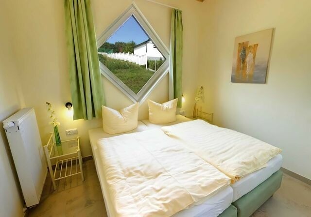 Ferienwohnung in Ahlbeck - Villa Amalia, App. 6 - Bild 2