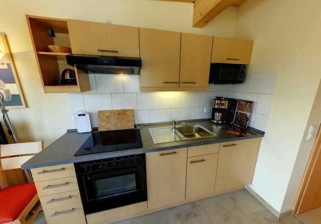 Ferienwohnung in Ahlbeck - Villa Amalia, App. 6 - Bild 3