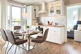 Ferienwohnung in Zingst - Elli - Bild 1