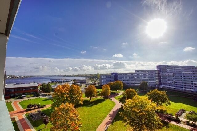 Ferienwohnung in Heiligenhafen - Ferienpark - Haus C, App. 0C0702 - Bild 2