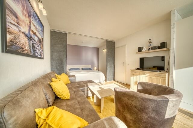 Ferienwohnung in Heiligenhafen - Ferienpark - Haus C, App. 0C0702 - Bild 4