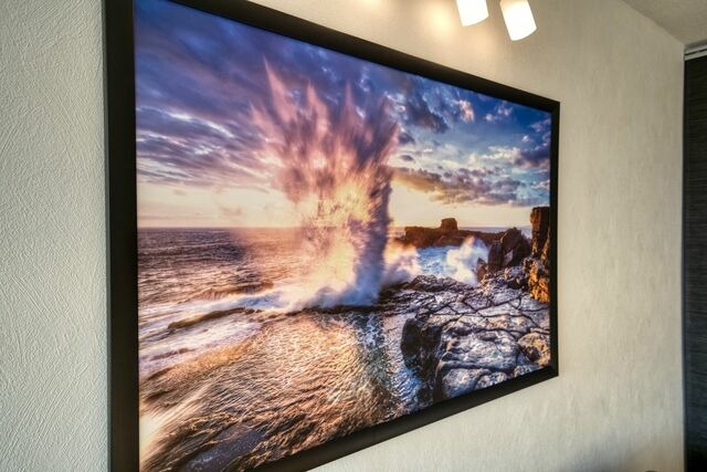 Ferienwohnung in Heiligenhafen - Ferienpark - Haus C, App. 0C0702 - Bild 6