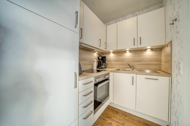 Ferienwohnung in Heiligenhafen - Ferienpark - Haus C, App. 0C0702 - Bild 7