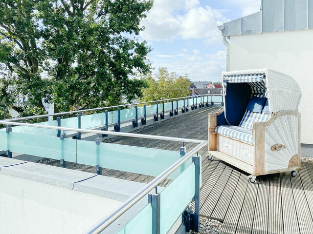 Ferienwohnung in Timmendorfer Strand - Loft - Bild 4