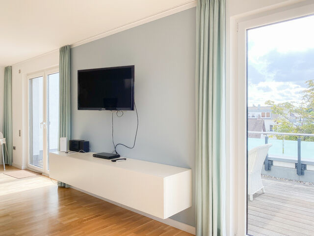 Ferienwohnung in Timmendorfer Strand - Loft - Bild 6