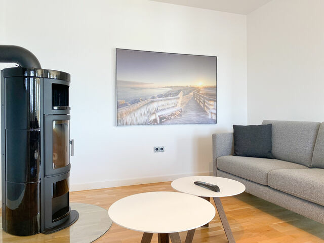 Ferienwohnung in Timmendorfer Strand - Loft - Bild 8