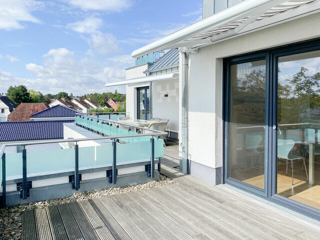 Ferienwohnung in Timmendorfer Strand - Loft - Bild 14