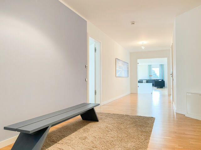 Ferienwohnung in Timmendorfer Strand - Loft - Bild 18