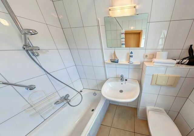 Ferienwohnung in Heringsdorf - Villa zur Sonneninsel, App. 09 - Bild 2