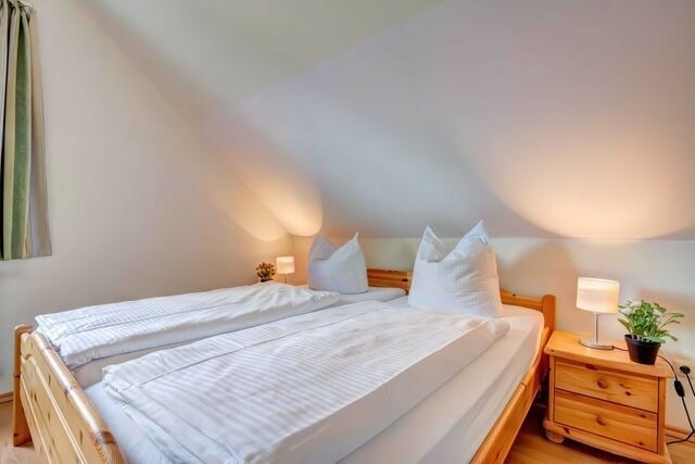 Ferienwohnung in Heringsdorf - Villa zur Sonneninsel, App. 09 - Bild 6