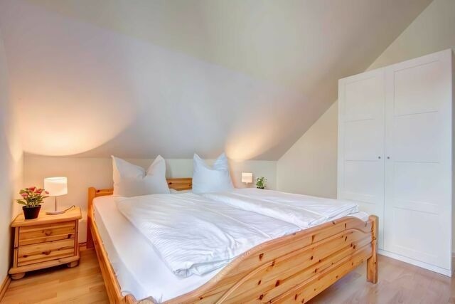 Ferienwohnung in Heringsdorf - Villa zur Sonneninsel, App. 09 - Bild 7