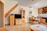 Ferienwohnung in Heringsdorf - Villa zur Sonneninsel, App. 09 - Bild 8