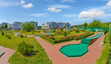 Ferienwohnung in Sellin - Fewo 614, Seepark Sellin - Bild 22
