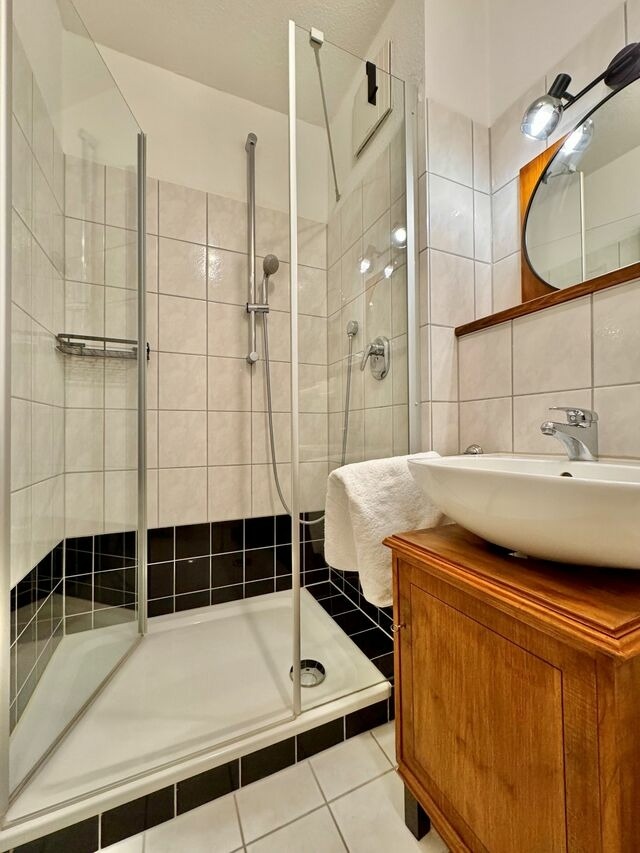 Ferienwohnung in Sellin - Fewo 638, Seepark Sellin - Bild 17