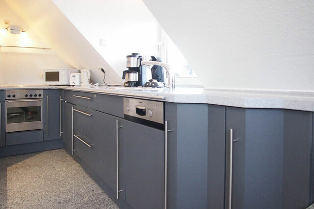 Ferienwohnung in Timmendorfer Strand - Baltic Sea - Bild 10