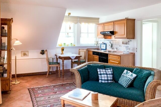 Ferienwohnung in Zingst - Windfl&uuml;chter 3 - Bild 2