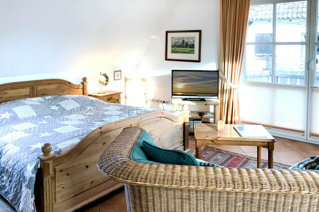 Ferienwohnung in Zingst - Windfl&uuml;chter 3 - Bild 5