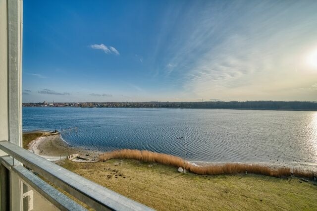 Ferienwohnung in Heiligenhafen - 3AM43 ,,Aquamarina" 43 Steinwarder 11 - Bild 2