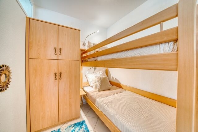 Ferienwohnung in Heiligenhafen - 3AM43 ,,Aquamarina" 43 Steinwarder 11 - Bild 4