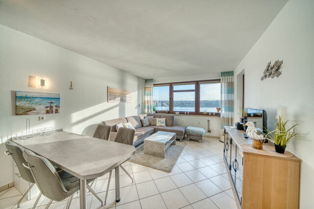 Ferienwohnung in Heiligenhafen - 3AM43 ,,Aquamarina" 43 Steinwarder 11 - Bild 7