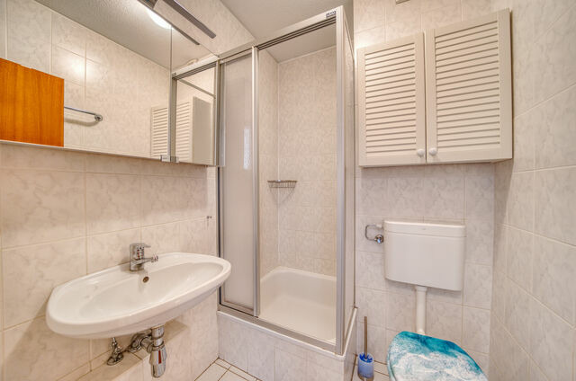 Ferienwohnung in Heiligenhafen - 3AM43 ,,Aquamarina" 43 Steinwarder 11 - Bild 11