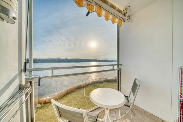 Ferienwohnung in Heiligenhafen - 3AM43 ,,Aquamarina" 43 Steinwarder 11 - Bild 12