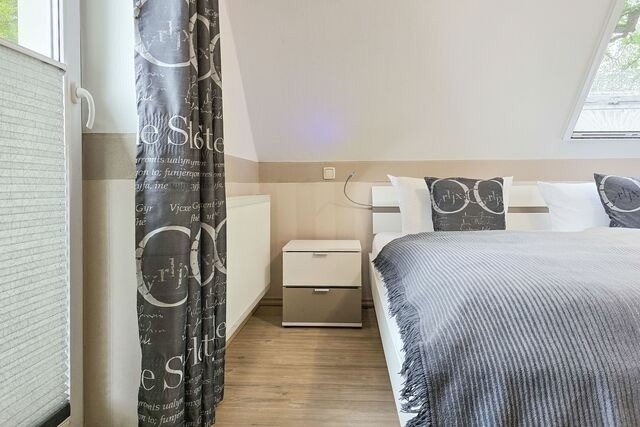 Ferienwohnung in Prerow - Seeluft - Bild 4