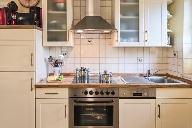 Ferienwohnung in Prerow - Seeluft - Bild 10