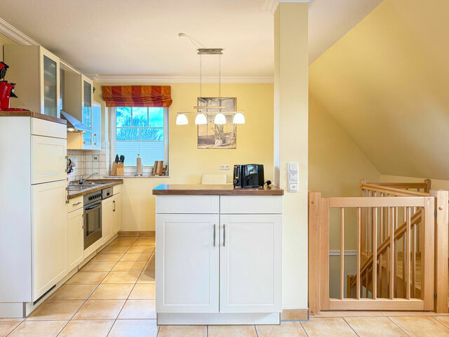 Ferienwohnung in Prerow - Seeluft - Bild 19