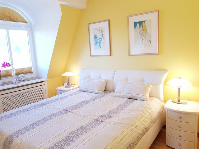 Ferienwohnung in K&uuml;hlungsborn - Miramare - 23-35 - Bild 7