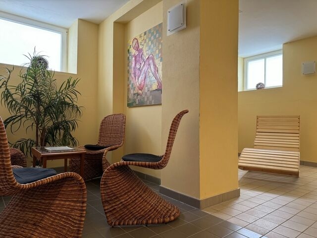 Ferienwohnung in K&uuml;hlungsborn - Miramare - 23-35 - Bild 14