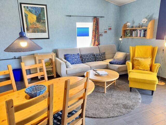 Ferienwohnung in K&uuml;hlungsborn - Haus zur Sonne - 61-09 - Bild 8